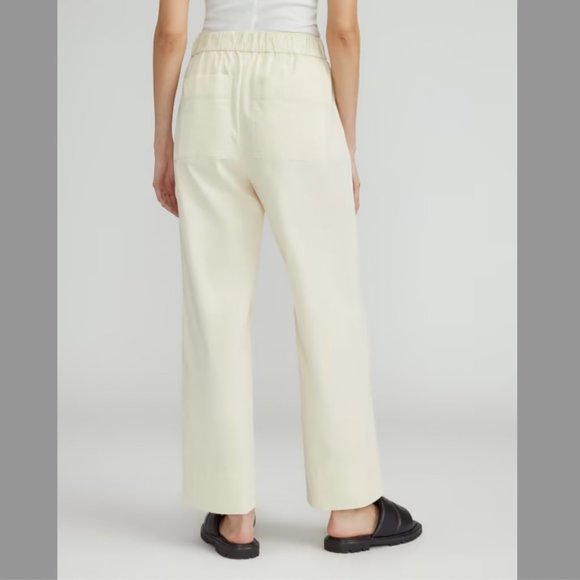 Everlane Easy Pant - Picture 2 of 8